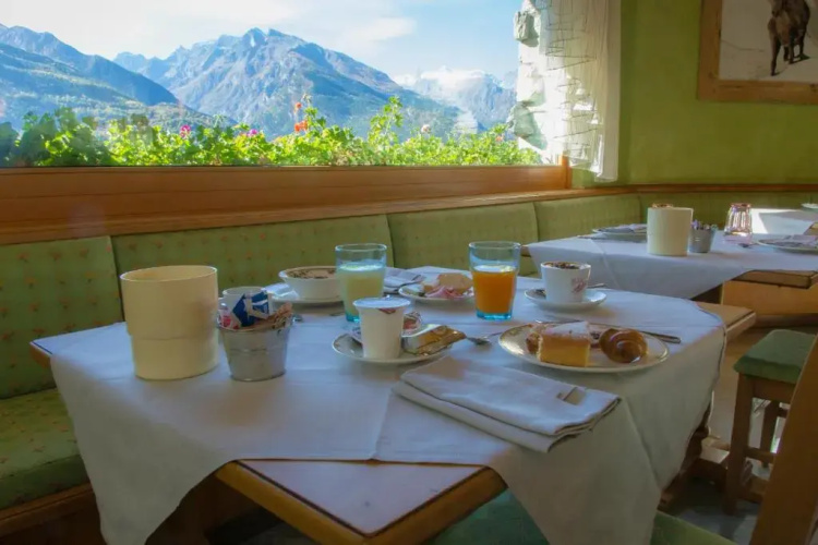 Hotel Lo Fleye