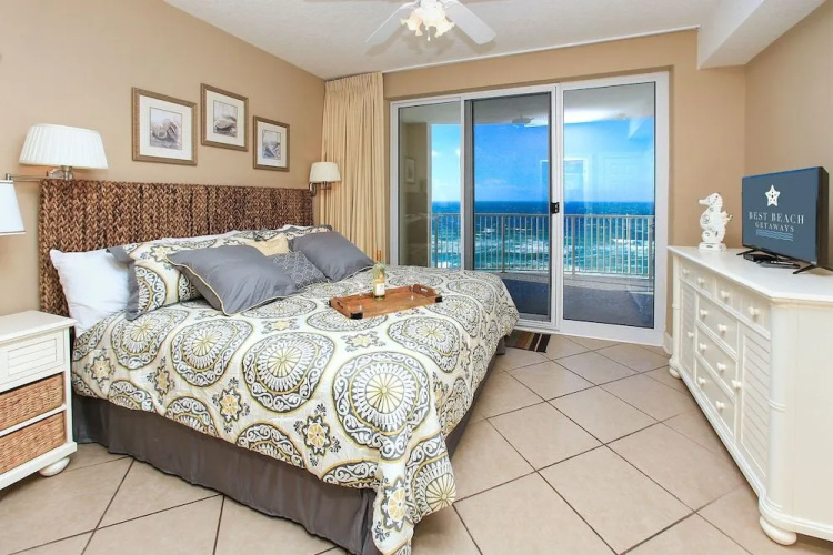 Ocean Villa 1101 - 940515 - 2 Br condo by RedAwning
