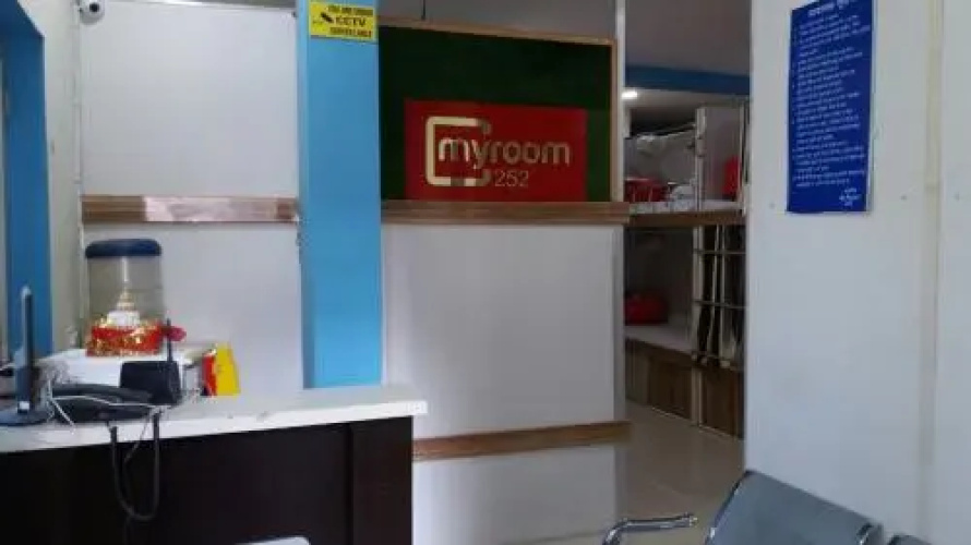 MYROOM252