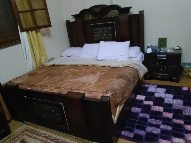 Classic room