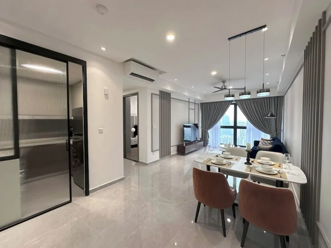 2 Bedrooms Superior Suite