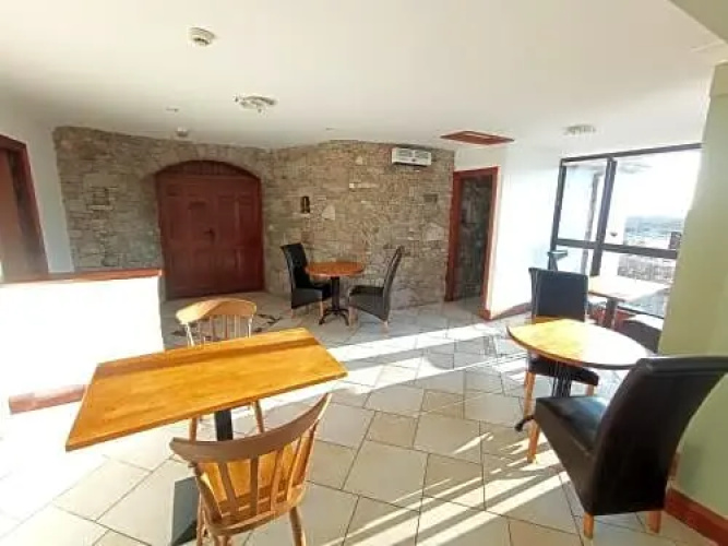Tír na nÓg B&B