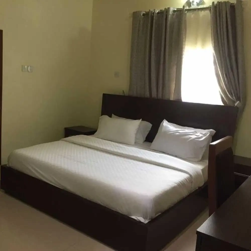 Classic room