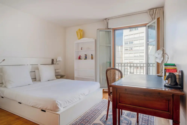 Beaudelaire Center Residence