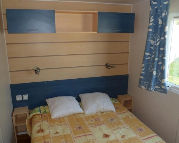 3 Bedrooms Standard room