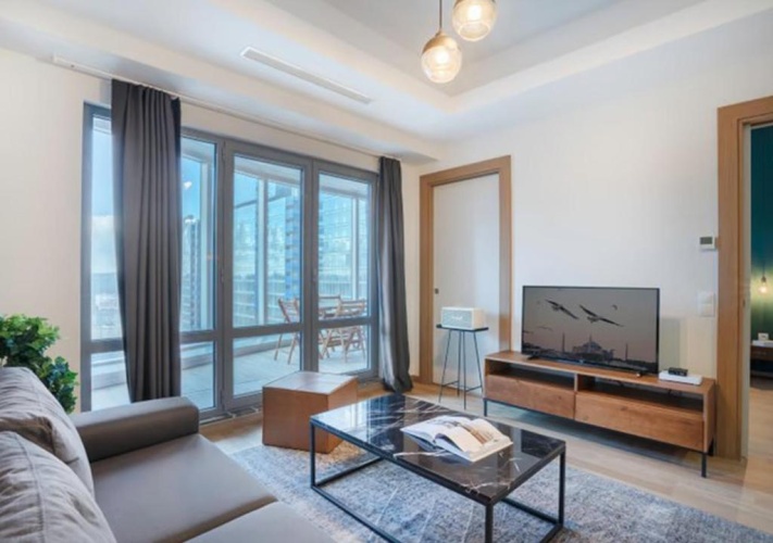 1 Bedroom Suite