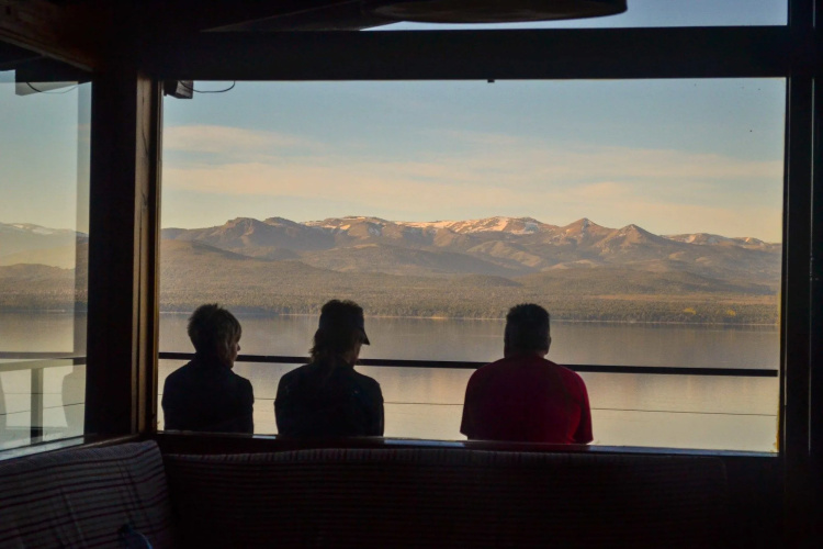 Hostel Inn Bariloche