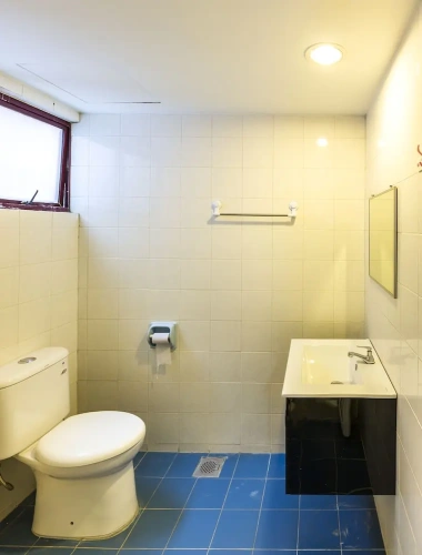 3 Bedrooms Apartment