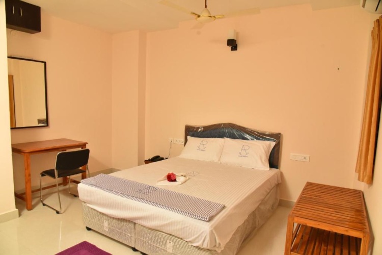 Superior Double room