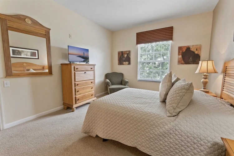 8107 Coconut Palm way Unit 305