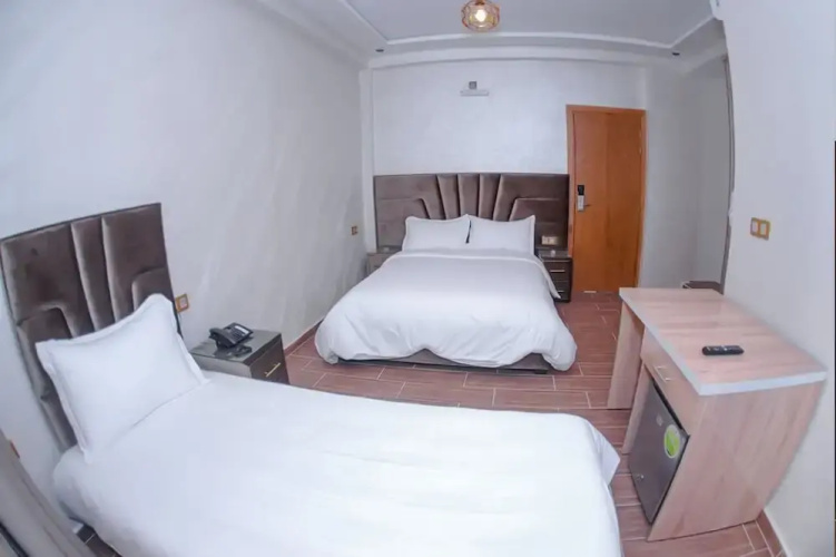 Ibiza Hotel
