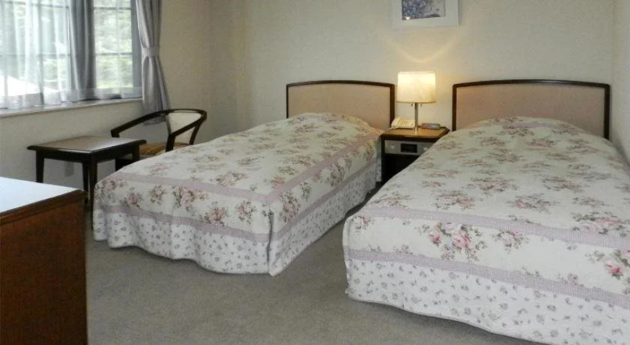 Hotel Largent Zao