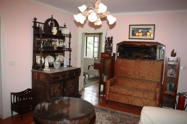 Casa das Videiras