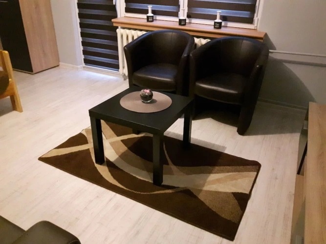 Classic Double Apartment