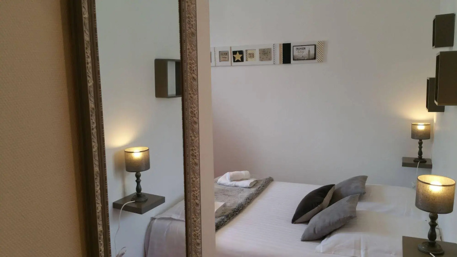 Hôtel le Mulberry