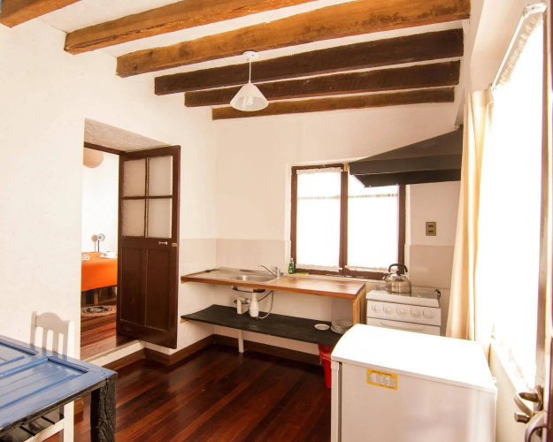 CasArte Takubamba - B&B