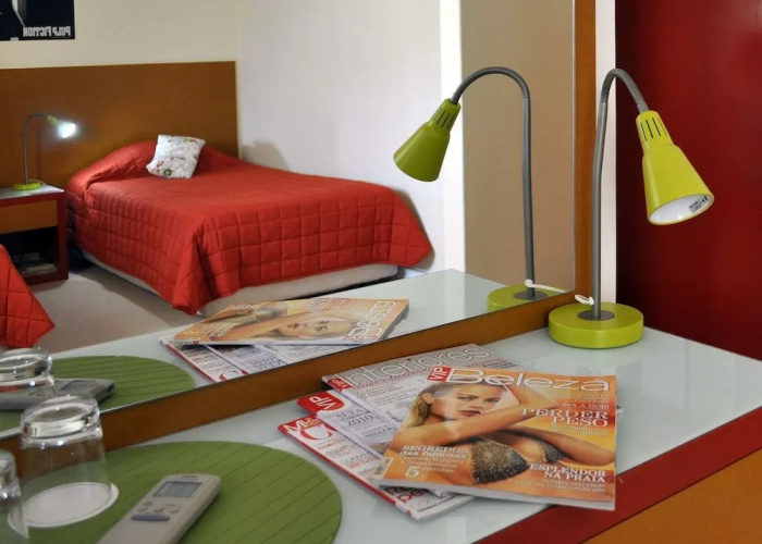 Hotel João XXI
