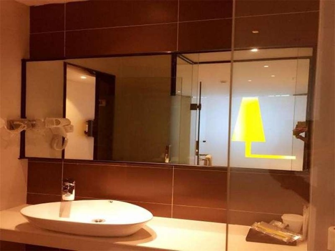 Economy Twin room