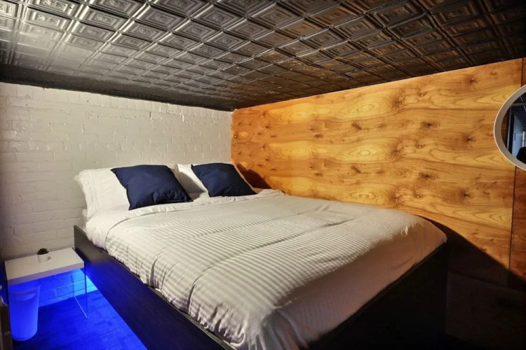 Zens Inn