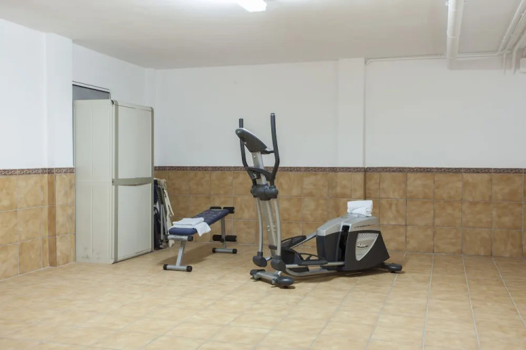 SingularStays Puzol Beach IV