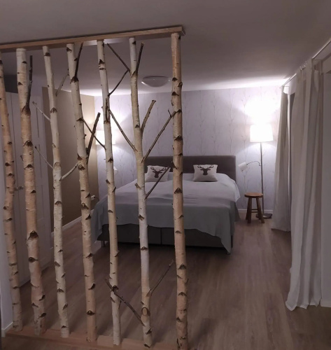 Ferienwohnung Probst