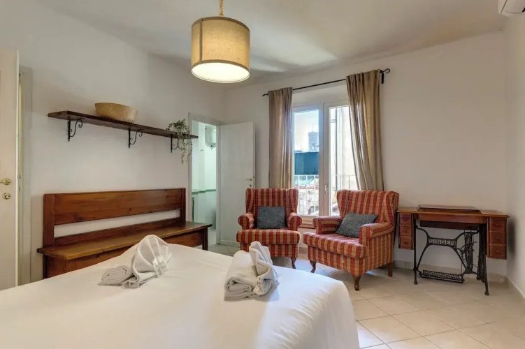 Mamo Florence - Guelfo Apartment