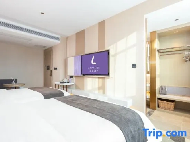 Business Twin room