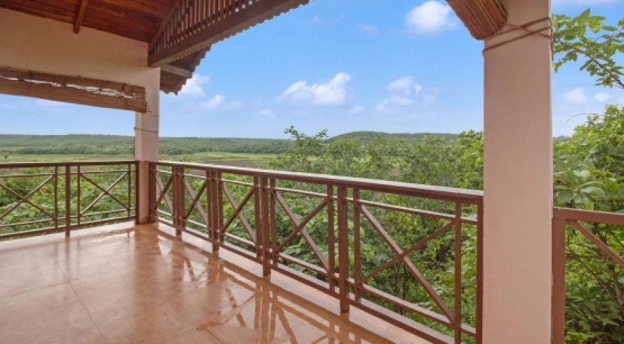 Blackbuck Resort by Jungle Lodges