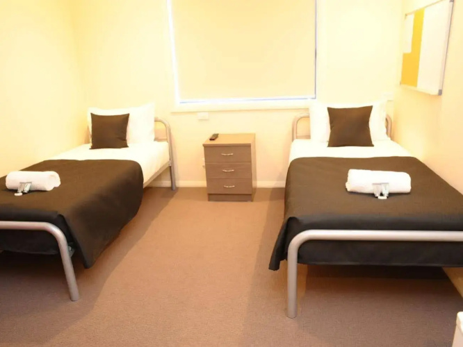 Comfort Inn Serenity Bathurst
