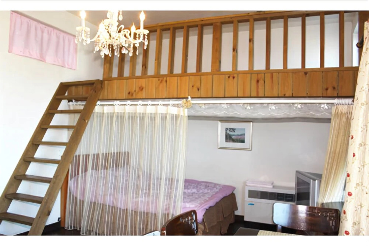 Pohang Small Happiness Pension