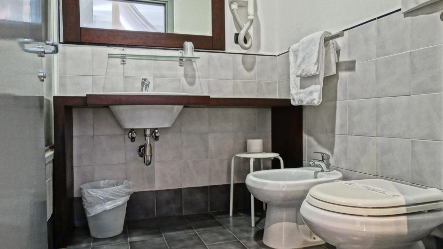 Hotel Giuggioli