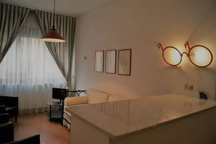 Domus Vittorio