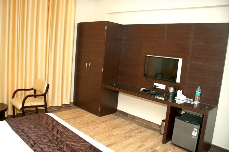 Superior Single room