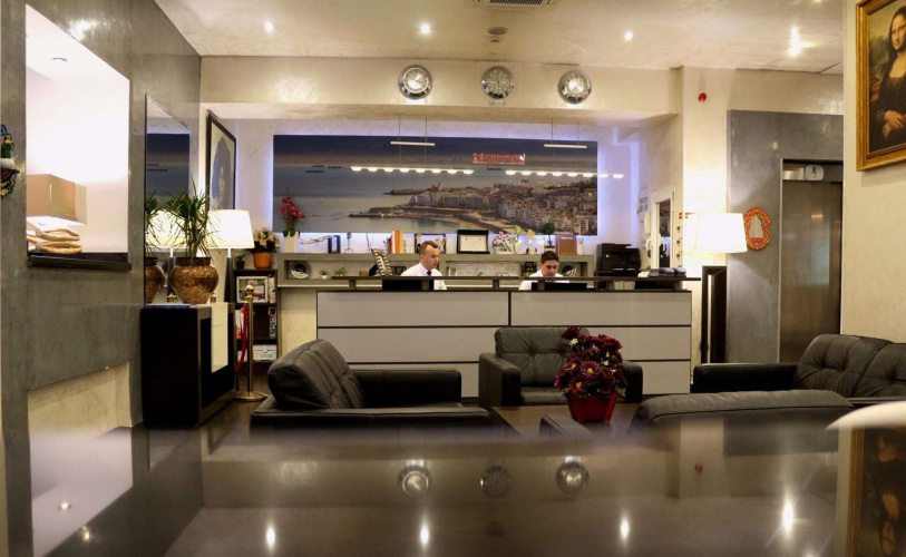 ABC Hotel