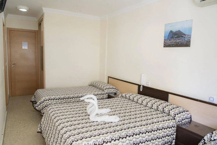 Hostal La Campana