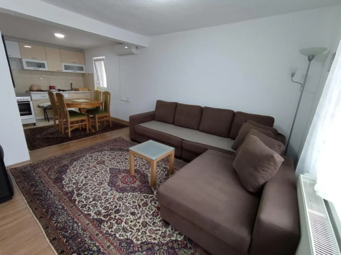 Apartment Soulrest