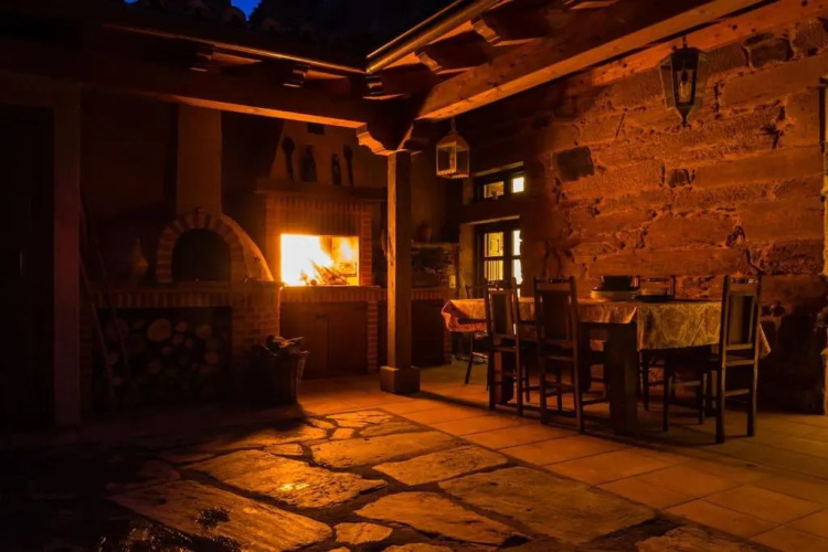 Casa Rural La Villa de Tábara