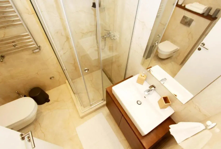 Apartment SUN CITY 1