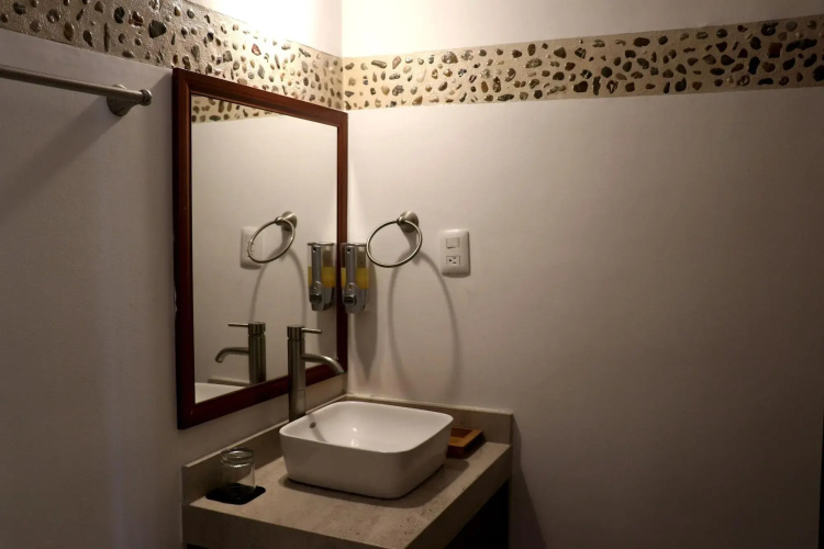 Poza Clara Sanctuary Hotel