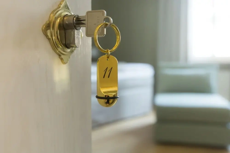 Superior Single room
