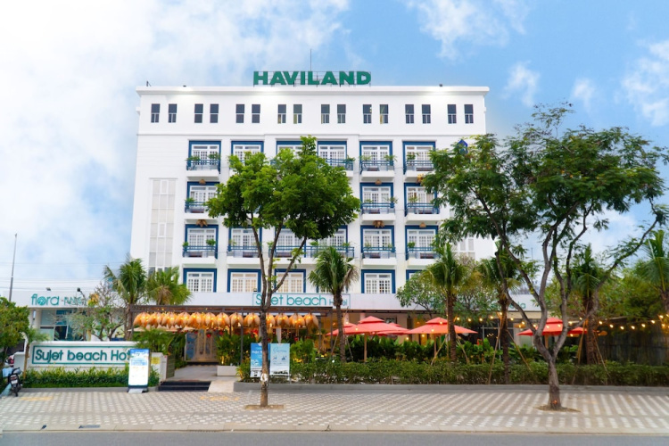 Dorm Garden Hostel Danang By Haviland - ダナン