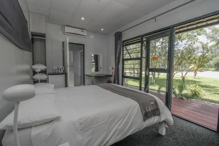 SleepOver Malelane Gate