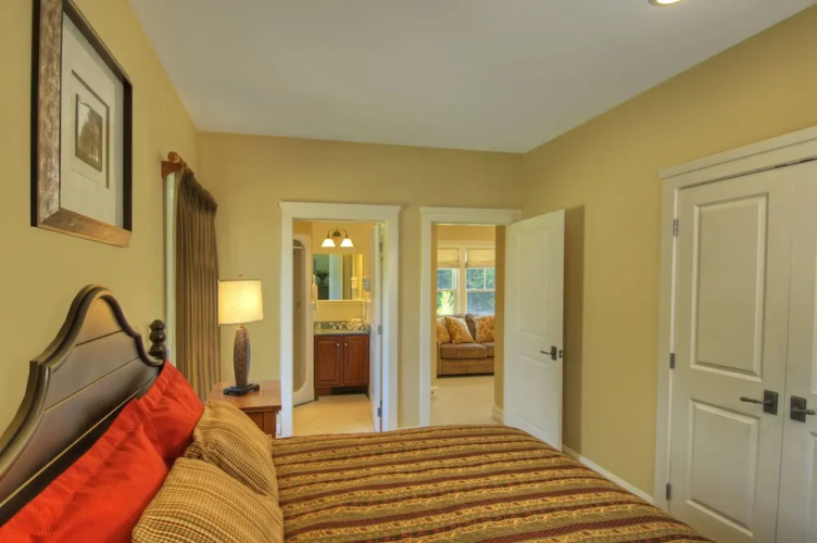 Castle Hill Resort And Spa