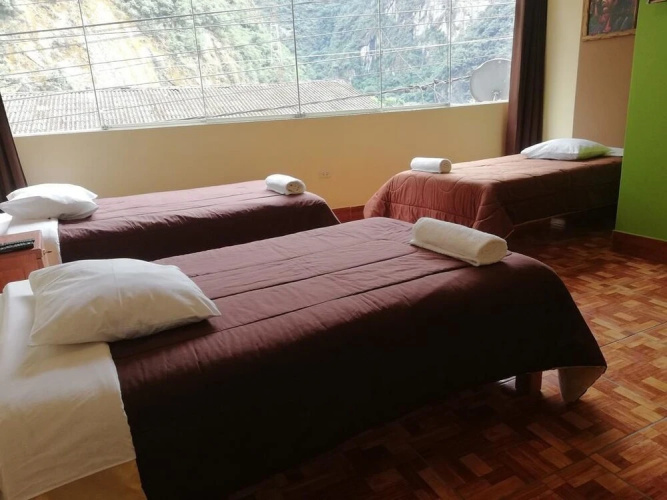 Mapigarden b&b