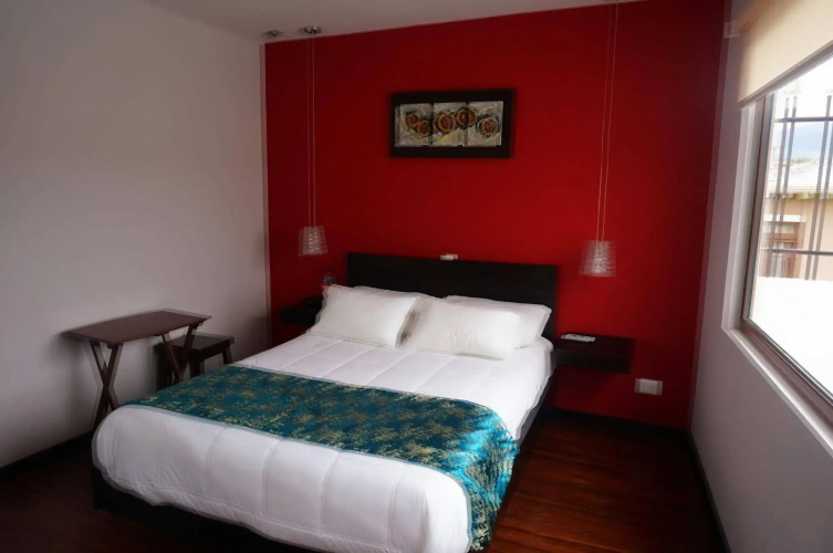 Hotel Pumapungo
