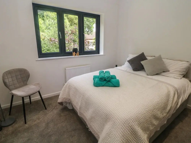 Millhouses Hideaway