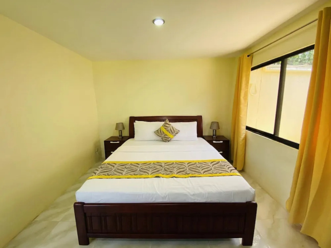 MVR Mariegold Resort Inc.