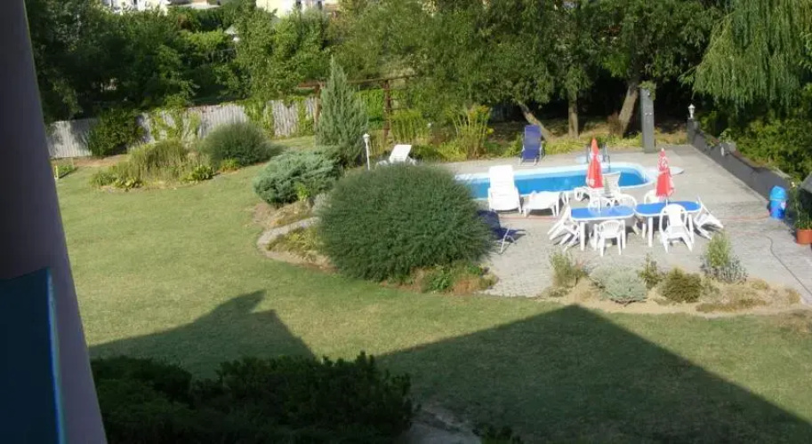 Nárcisz Vendégház