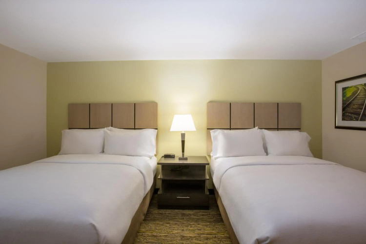 Candlewood Suites Bellevue by IHG