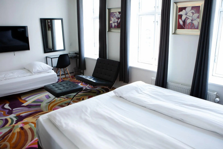 A Hotels City